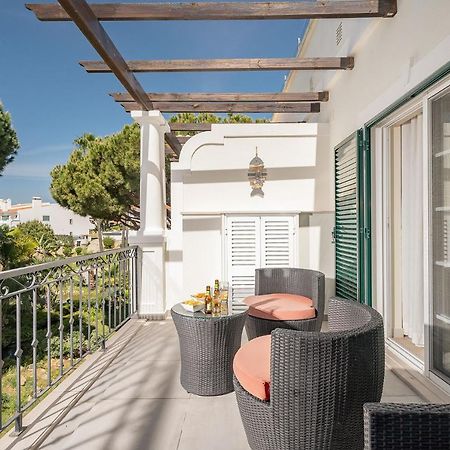 Apartament Casa Ch'I - Vale De Lobo Vale do Lobo Zewnętrze zdjęcie