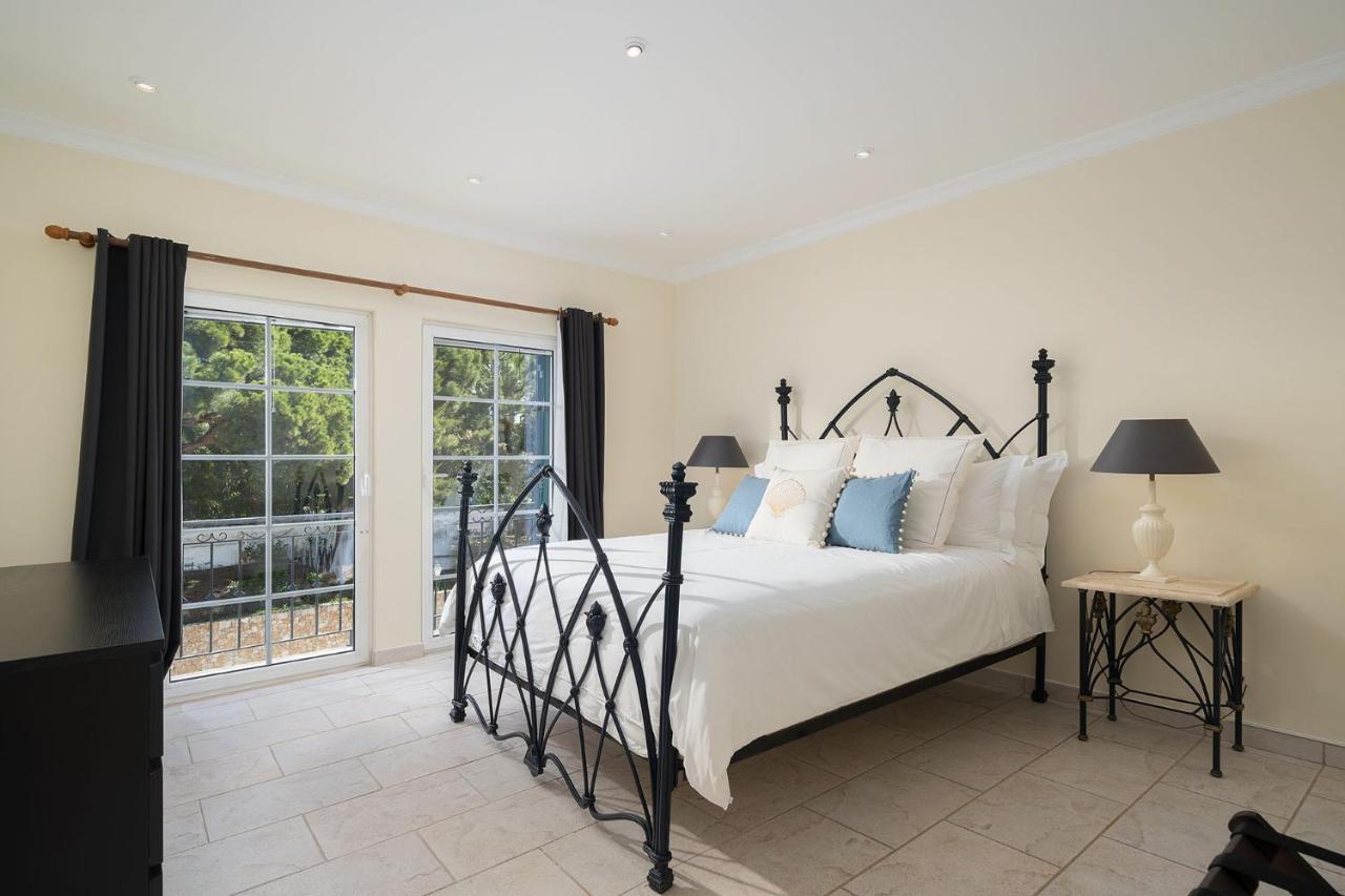 Apartament Casa Ch'I - Vale De Lobo Vale do Lobo Zewnętrze zdjęcie