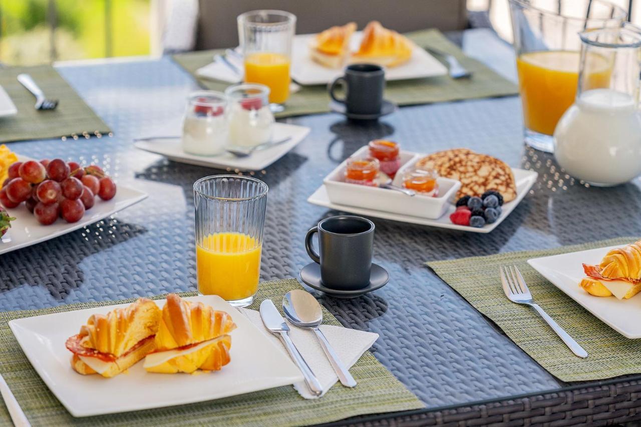 Apartament Casa Ch'I - Vale De Lobo Vale do Lobo Zewnętrze zdjęcie